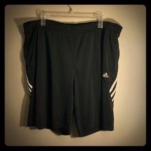 MENS ADIDAS CLIMA 365 SHORTS